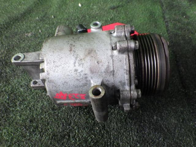 A/C Compressor MITSUBISHI COLT PLUS 2009 DBA-Z23W — photo 1
