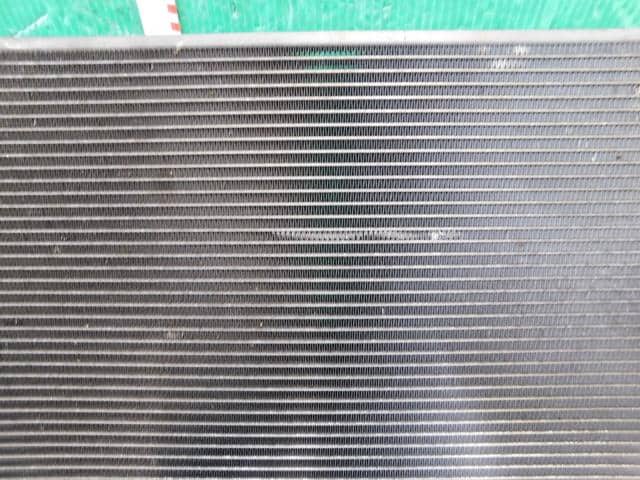 Condenser NISSAN Fuga 2009 DBA-KY51 — photo 2