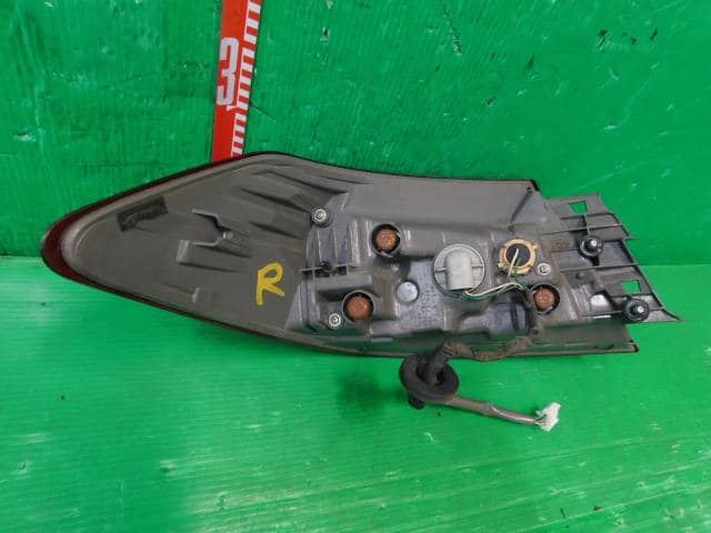 Right Tail Light NISSAN Fuga 2009 DBA-KY51 — photo 5