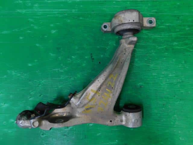 Front Right Lower Control Arm NISSAN Fuga 2009 DBA-KY51 — photo 5