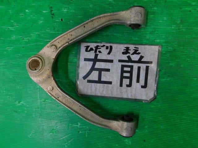 Front Left Upper Control Arm NISSAN Fuga 2009 DBA-KY51 — photo 1