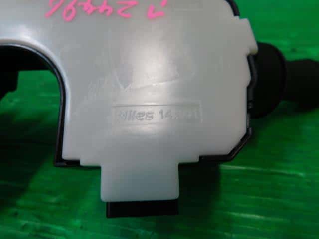 Combination Switch NISSAN Fuga 2009 DBA-KY51 — photo 4