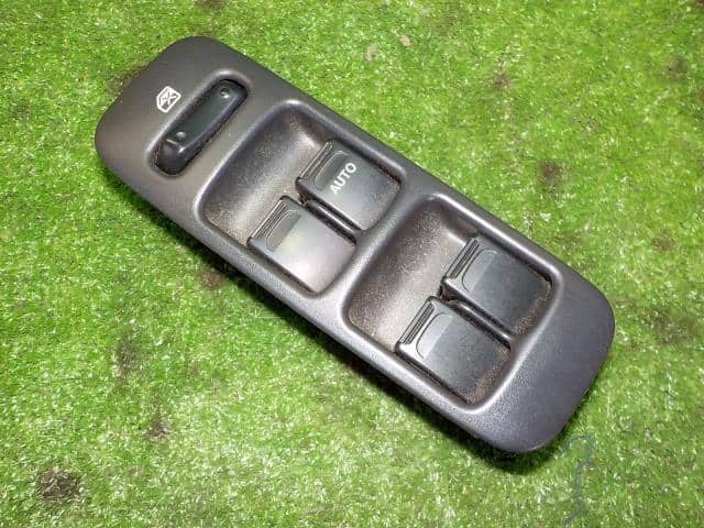 Power Window Switch SUZUKI Lapin 2004 LA-HE21S 3799082G50P4Z — photo 1