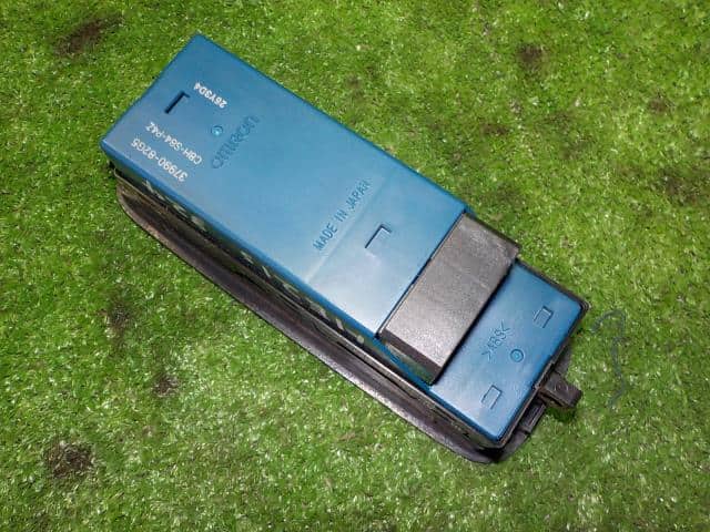 Power Window Switch SUZUKI Lapin 2004 LA-HE21S 3799082G50P4Z — photo 2