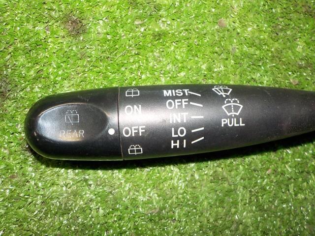 Combination Switch TOYOTA Vitz 2001 TA-NCP15 — photo 2