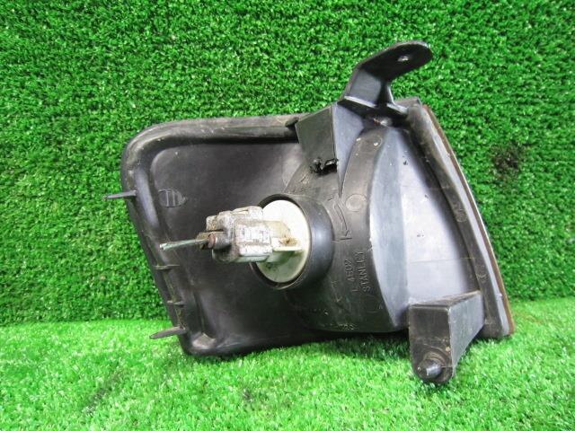Left Side Marker Light TOYOTA Tercel 1996 E-EL55 — photo 2