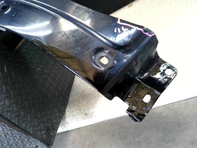 Left Fender Panel NISSAN JUKE 2011 DBA-YF15 — photo 2