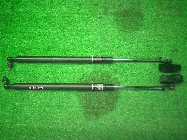 Hood Strut Damper SUBARU Impreza 2009 DBA-GH3 57251FG010 — photo 3