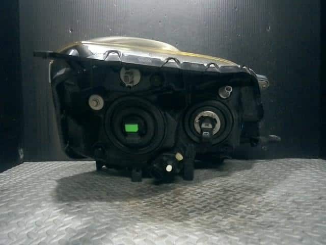 Left Headlight HONDA Life 2011 DBA-JC1 — photo 4