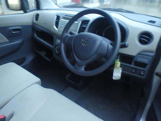 Combination Switch SUZUKI Wagon R 2012 DBA-MH34S 3731050M00 — photo 5
