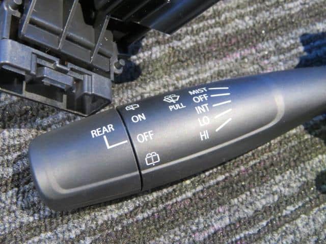 Combination Switch SUZUKI Wagon R 2012 DBA-MH34S 3731050M00 — photo 3