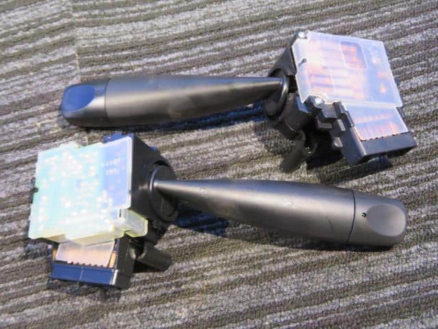 Combination Switch SUZUKI Wagon R 2012 DBA-MH34S 3731050M00 — photo 2