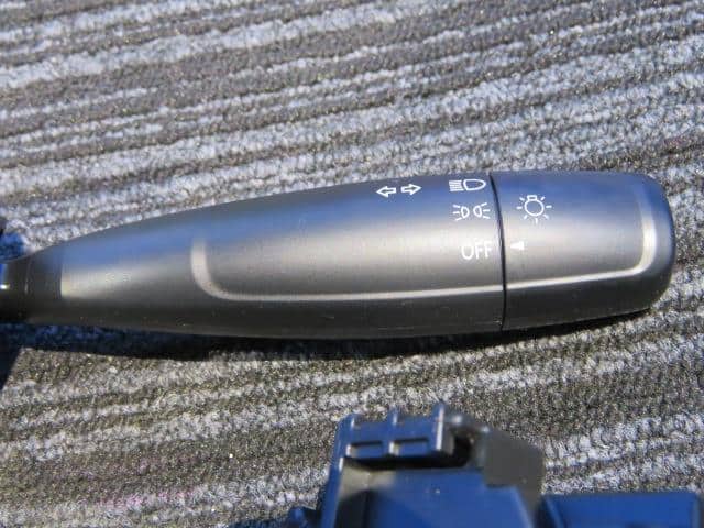 Combination Switch SUZUKI Wagon R 2012 DBA-MH34S 3731050M00 — photo 4