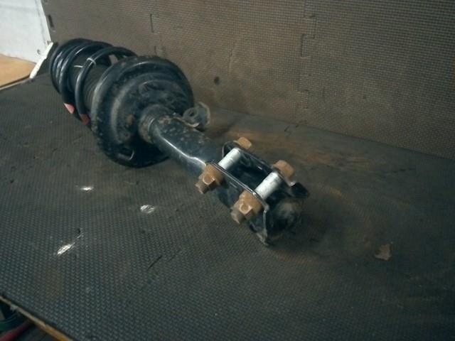 Front Right Strut TOYOTA Vitz 2007 DBA-SCP90 — photo 3