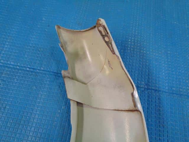Left Fender Panel MAZDA Scrum 1993 V-DM51V ZZS071612 — photo 3