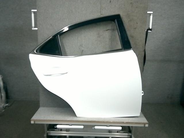 Rear Right Door Assembly TOYOTA Lexus is 2017 DAA-AVE35 — photo 1
