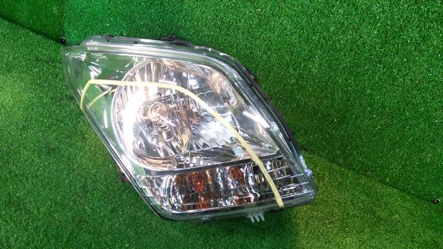 Right Headlight MAZDA Az wagon 2009 DBA-MJ23S — photo 1