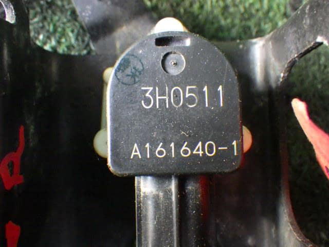 Electrical Component MITSUBISHI Ek custom 2013 DBA-B11W — photo 2