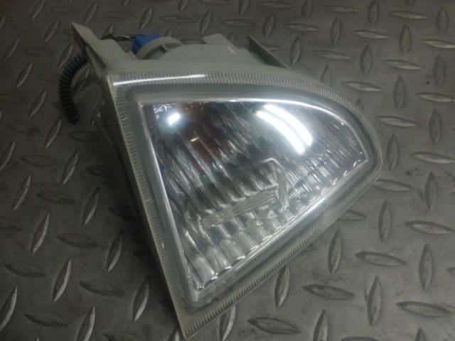 Turn Signal Light TOYOTA Aqua 2013 DAA-NHP10 — photo 2