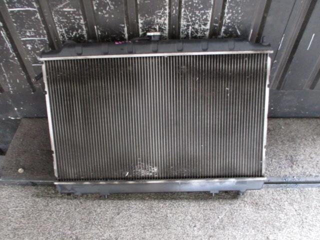 Radiator NISSAN Avenir 2000 GF-PW11 — photo 1