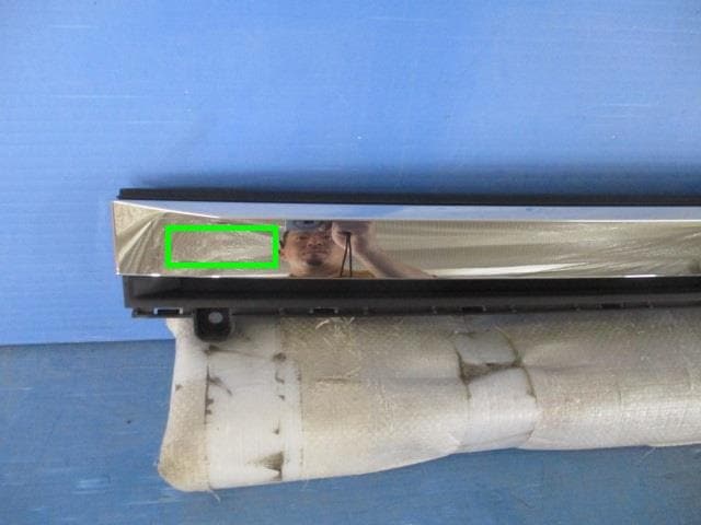 Radiator Grille SUZUKI Every 2016 ABA-DA17W 7174064P60 — photo 2