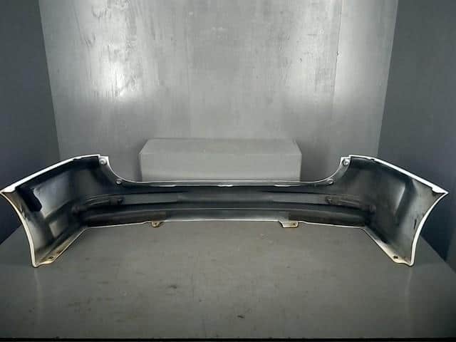 Rear Bumper Face NISSAN Wingroad 2006 DBA-NY12 — photo 2