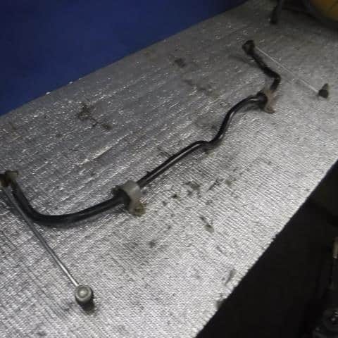 Stabilizer Bar Link VOLKSWAGEN Passat CC 2009 ABA-3CBWSC — photo 1