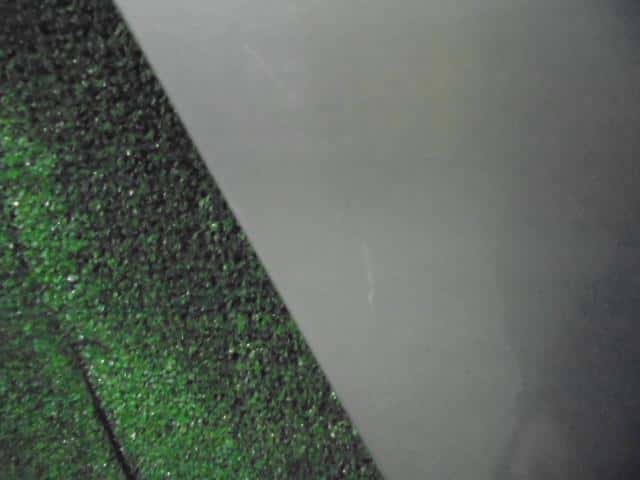 Right Fender Panel HONDA Step Wagon 2010 DBA-RK5 — photo 3