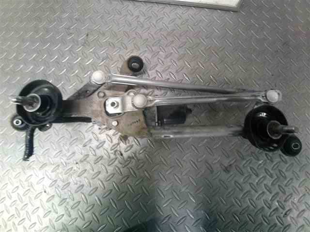 Front Wiper Motor NISSAN Note 2012 DBA-E12 — photo 2