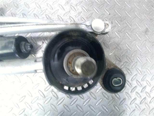 Front Wiper Motor NISSAN Note 2012 DBA-E12 — photo 4