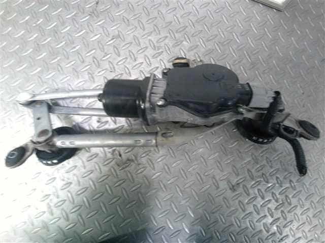 Front Wiper Motor NISSAN Note 2012 DBA-E12 — photo 5