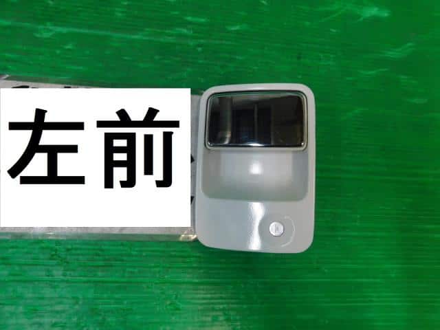 Exterior Parts HONDA Vamos Hobio 2009 GBD-HJ1 — photo 1
