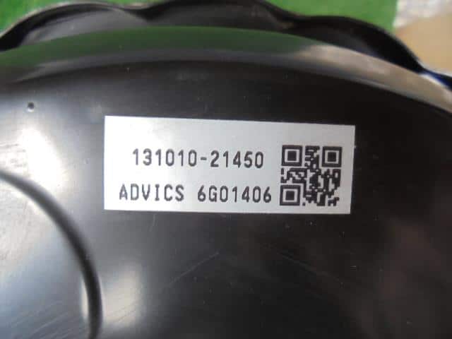 Brake Master Cylinder SUZUKI Every 2016 HBD-DA17V 5110064P00 — photo 3