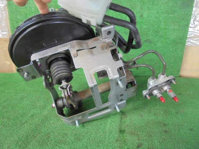 Brake Master Cylinder SUZUKI Every 2016 HBD-DA17V 5110064P00 — photo 4