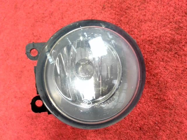 Right Fog Light MAZDA Az wagon 2008 DBA-MJ22S 1A1651680A — photo 1