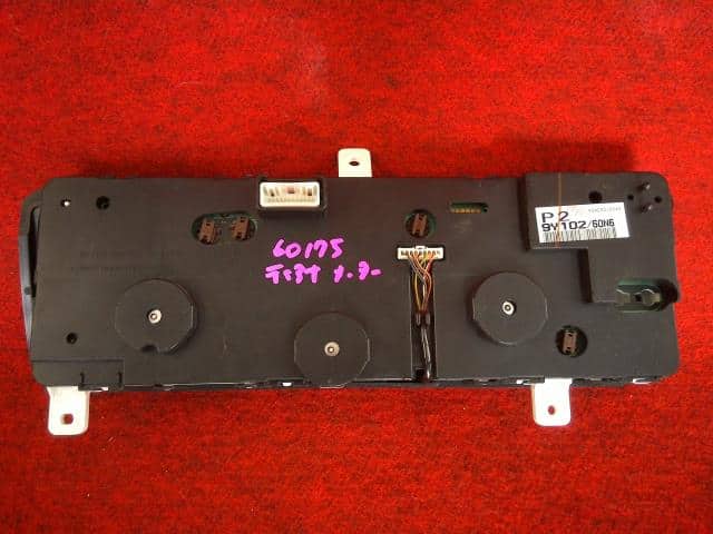 Speedometer NISSAN Teana 2004 CBA-J31 — photo 3
