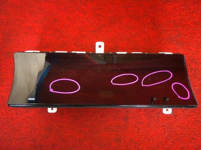 Speedometer NISSAN Teana 2004 CBA-J31 — photo 1