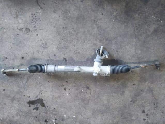 Power Steering Rack and Pinion Assembly HONDA N BOX 2011 DBA-JF1 — photo 1