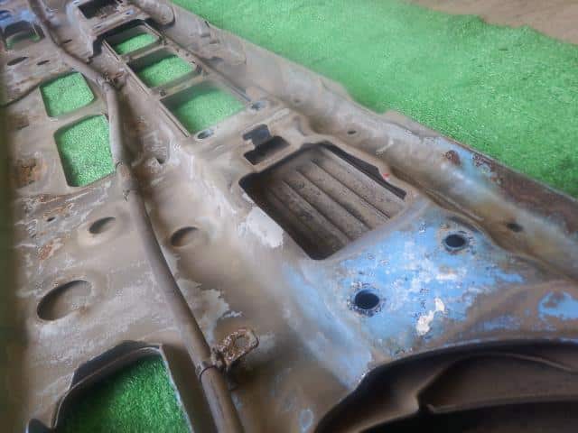 Front Bumper HINO Hino largesize car 2009 BDG-FS1EKXA — photo 5
