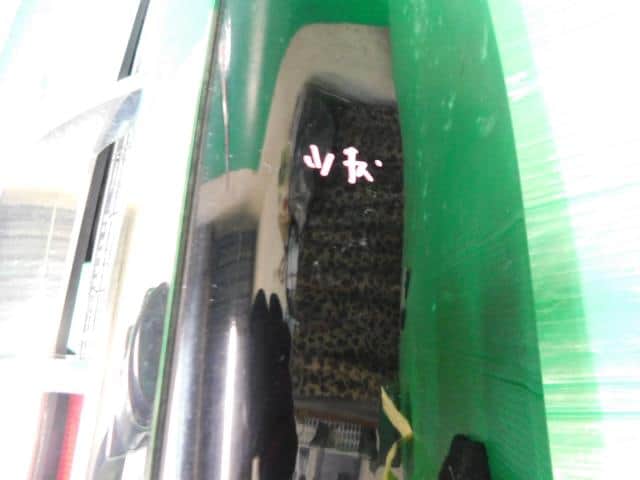 Right Tail Light NISSAN Elgrand 2003 UA-NE51 — photo 2
