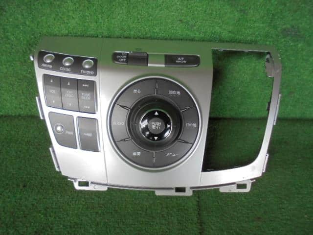 Switch HONDA Elysion 2007 DBA-RR5 39060SYKJ01 — photo 1