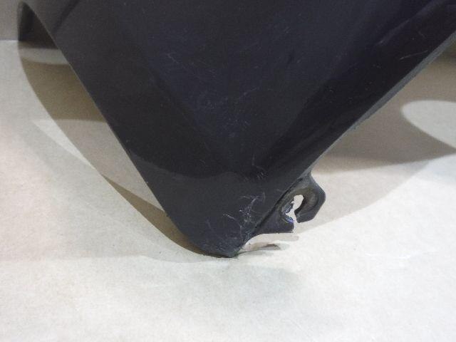 Rear Bumper Face TOYOTA Lexus is 2006 DBA-GSE21 — photo 5