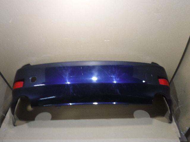 Rear Bumper Face TOYOTA Lexus is 2006 DBA-GSE21 — photo 1