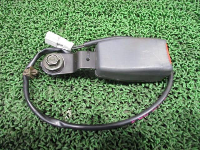 Driver's Seat Seat Belt HONDA Acty 2001 GD-HH5 — photo 1