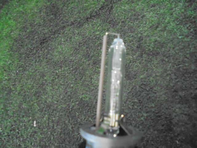HID Control MITSUBISHI Delica D2 2011 DBA-MB15S — photo 2