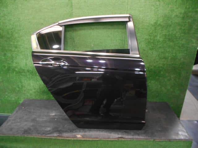 Rear Right Door Assembly HONDA Inspire 2007 DBA-CP3 — photo 1