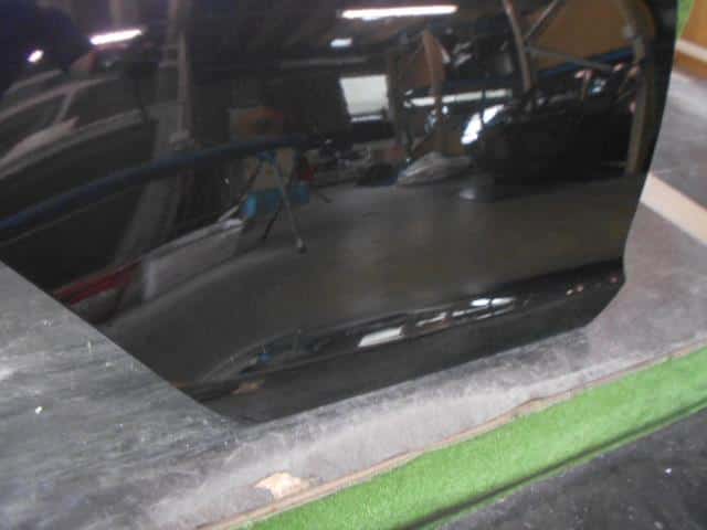 Rear Right Door Assembly HONDA Inspire 2007 DBA-CP3 — photo 4