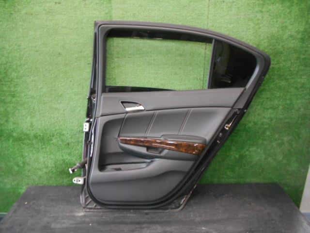Rear Right Door Assembly HONDA Inspire 2007 DBA-CP3 — photo 2