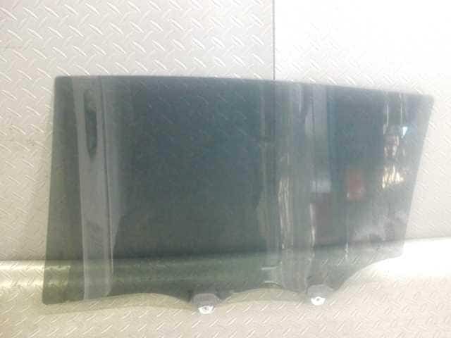 Rear Right Door Windshield HONDA Insight 2009 DAA-ZE2 — photo 3