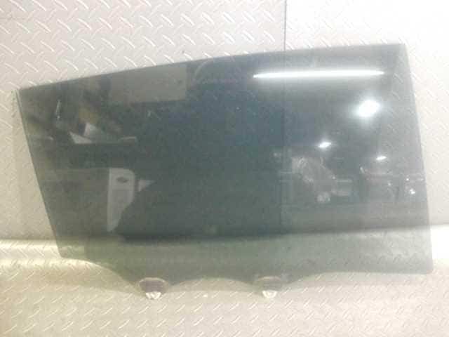 Rear Right Door Windshield HONDA Insight 2009 DAA-ZE2 — photo 2